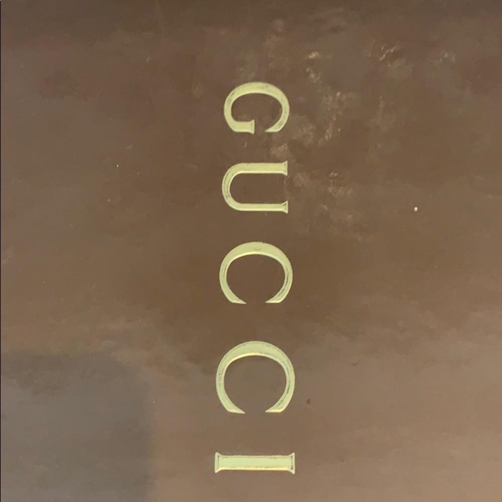 Gucci claasic sling back shoes - Picture 7 of 7